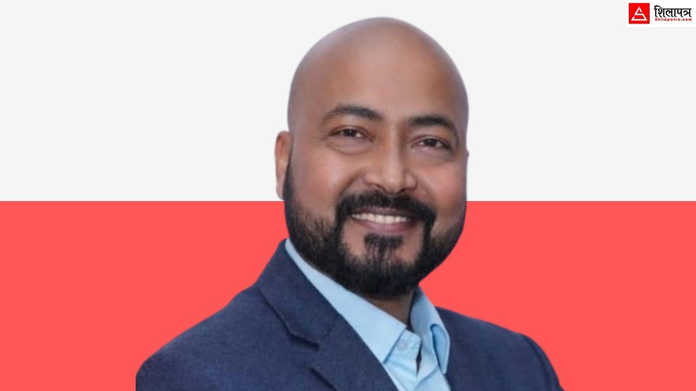 कांग्रेसका फरमुल्लाह मन्सुरलाई पछि पार्दै रास्वपाका अरबिन्द साह विजयी