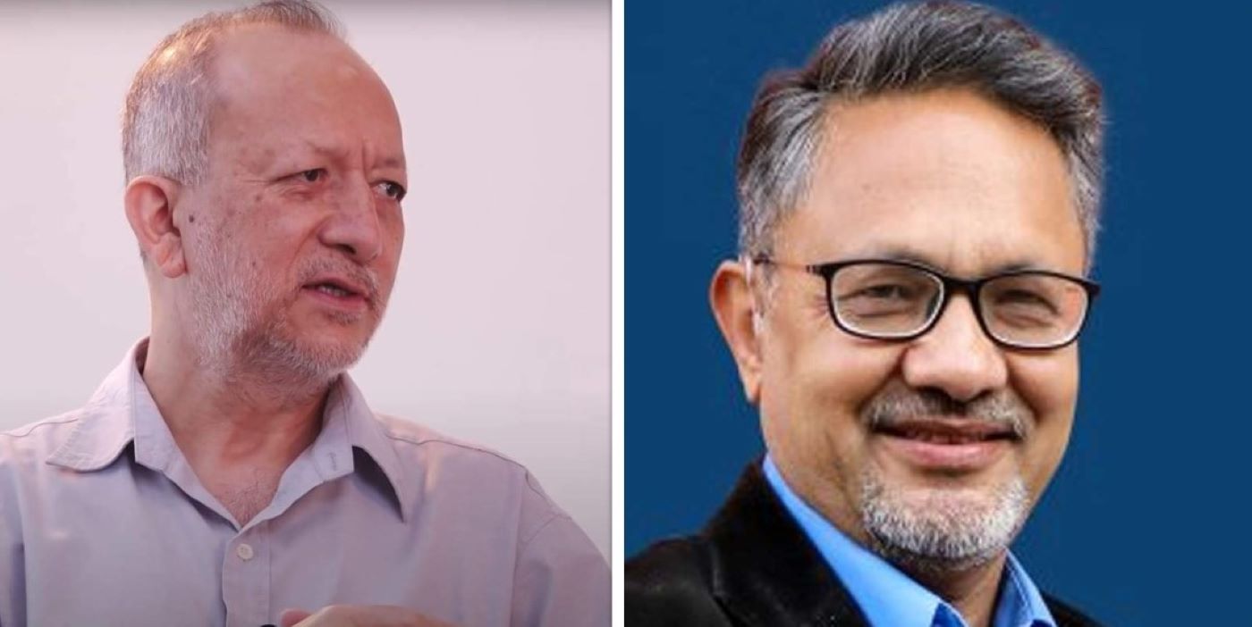 नेपाल विश्वविद्यालयको उपकुलपतिमा अर्जुन कार्की र रजिस्ट्रारमा सूर्यराज आचार्य नियुक्त 