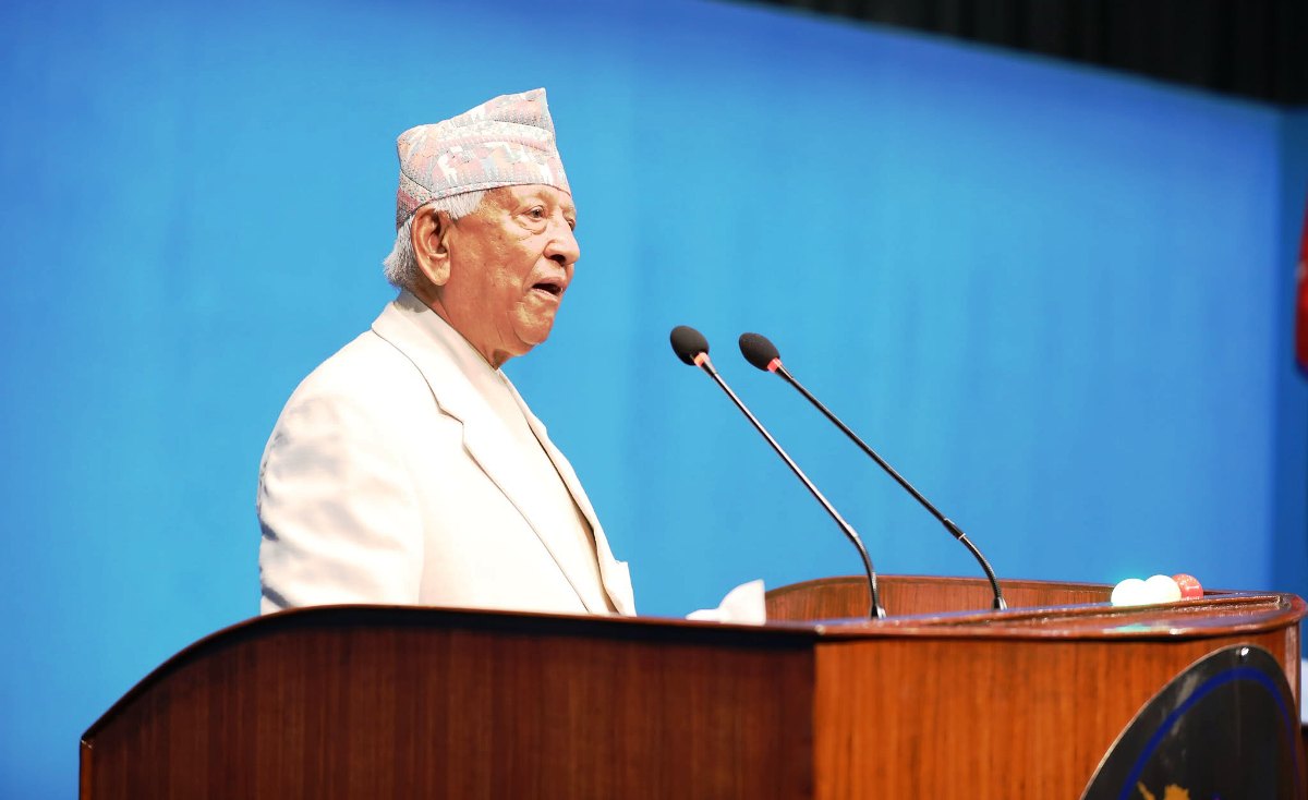 बजेट विनियोजनमा मनोमानी भएको भन्दै कांग्रेस सांसद केसीले गरे छानबिन समितिको माग