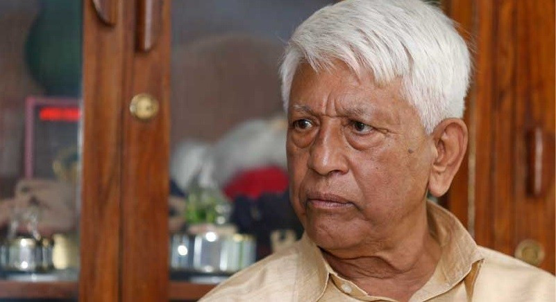 न्यायालयको झगडा अन्त्य गर्न आयोग बनाऔँ : अर्जुननरसिंह केसी