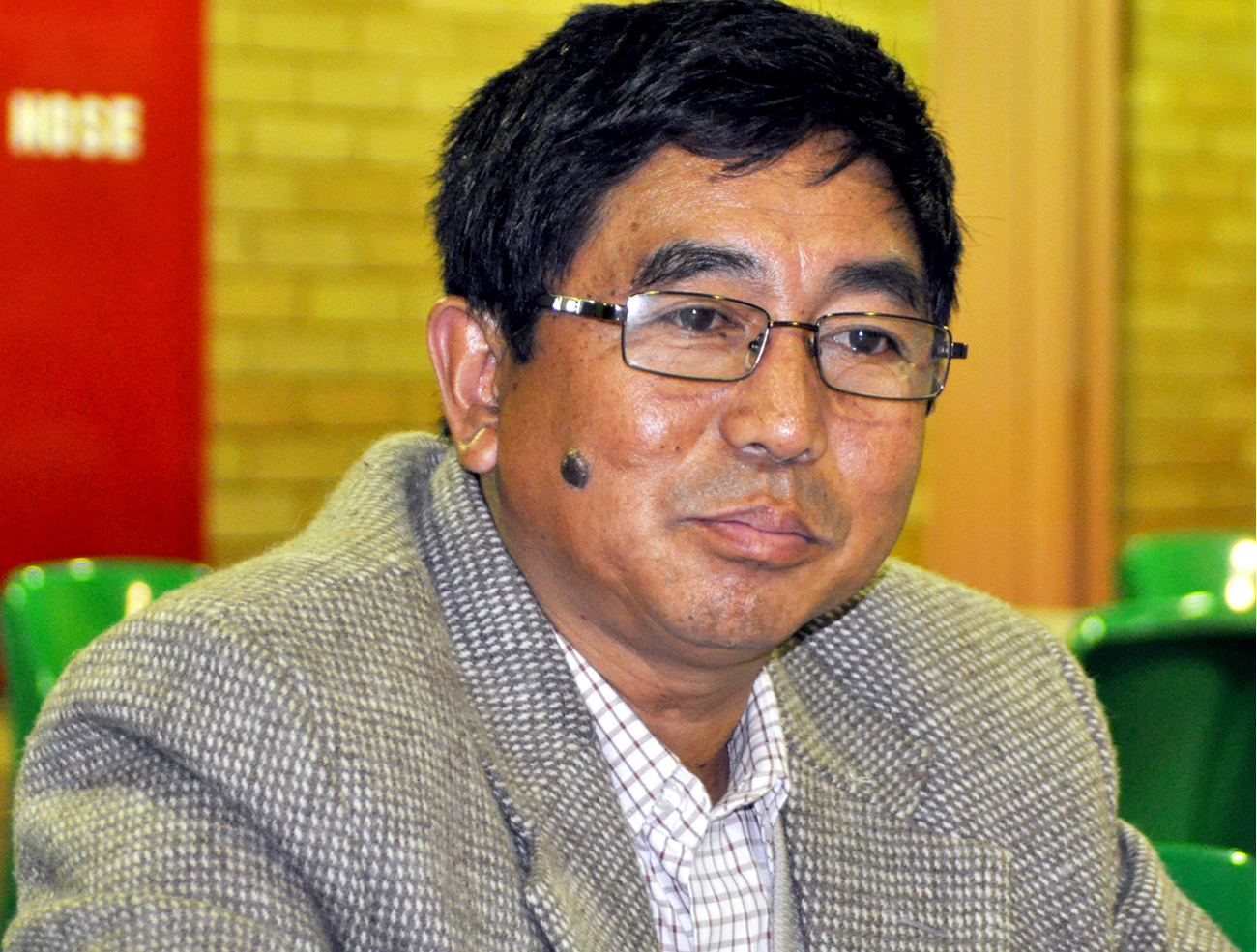 जसपा विवाद: उपेन्द्र र बाबुरामको तानातानमा अशोक राई 