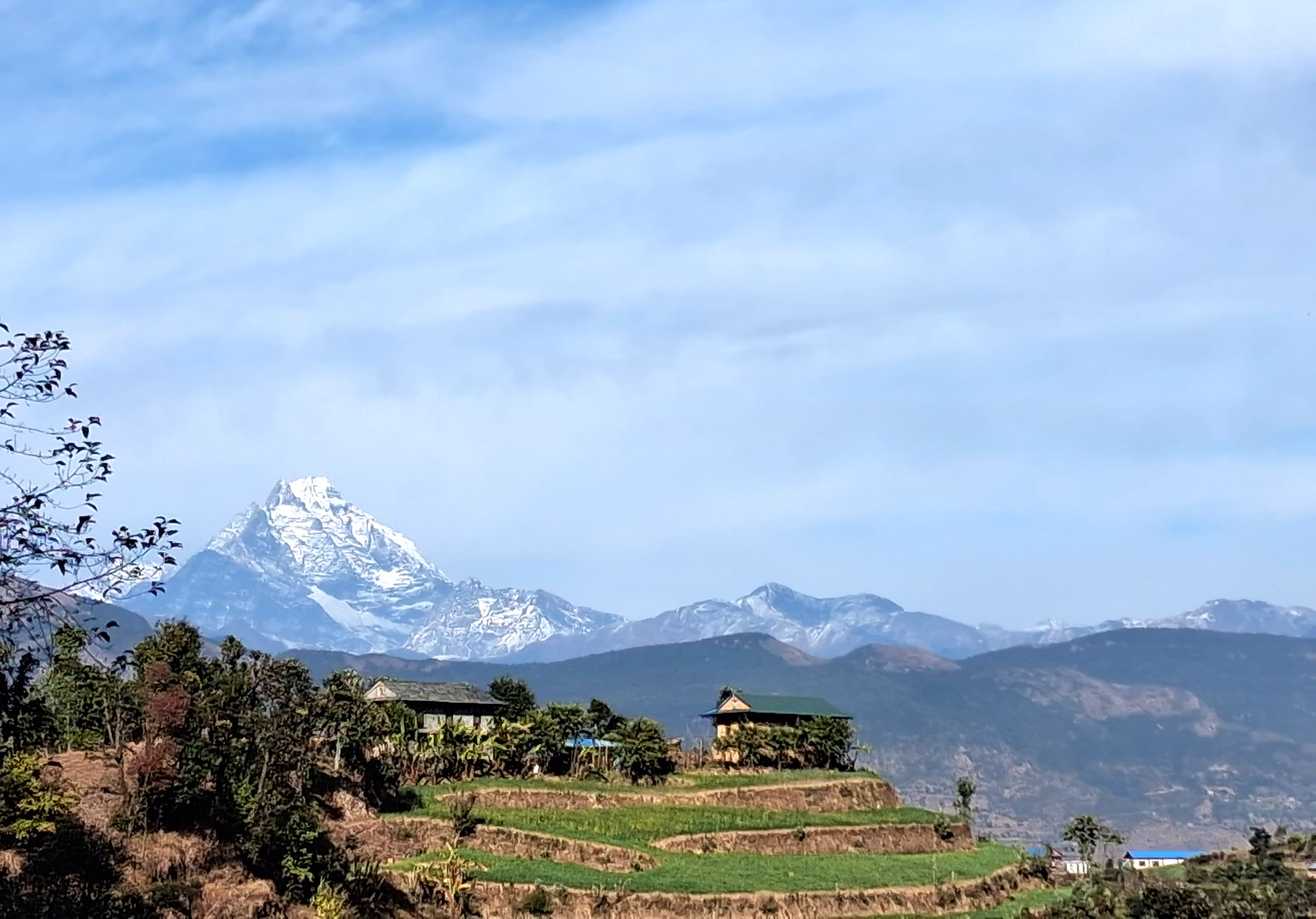 कहाँ–कहाँ छ वर्षासँगै हिमपातको सम्भावना ?