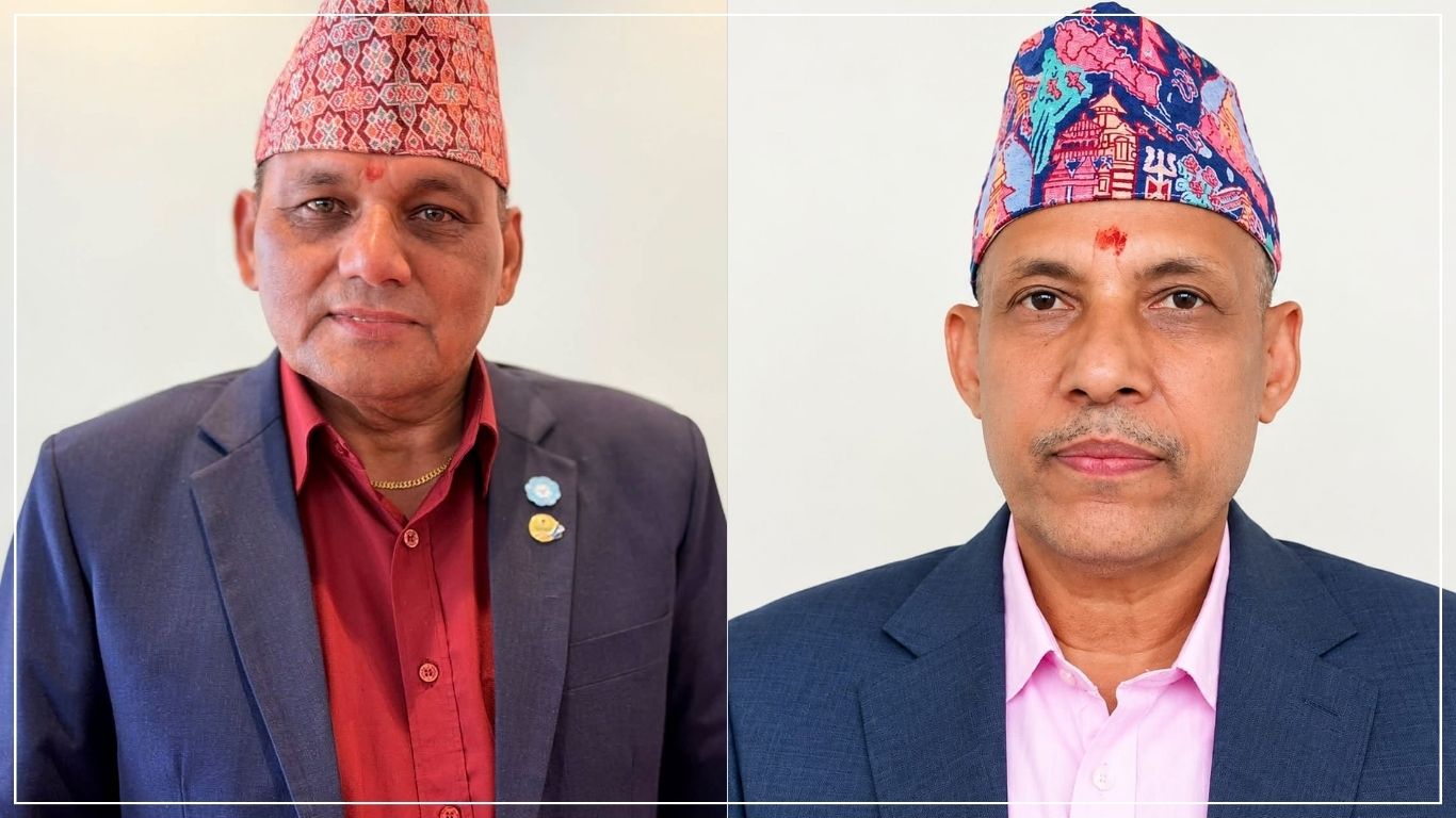 बुटवल उद्योग वाणिज्य संघमा पौडेल र गैरे प्रतिस्पर्धामा, कसले मार्ला बाजी ?