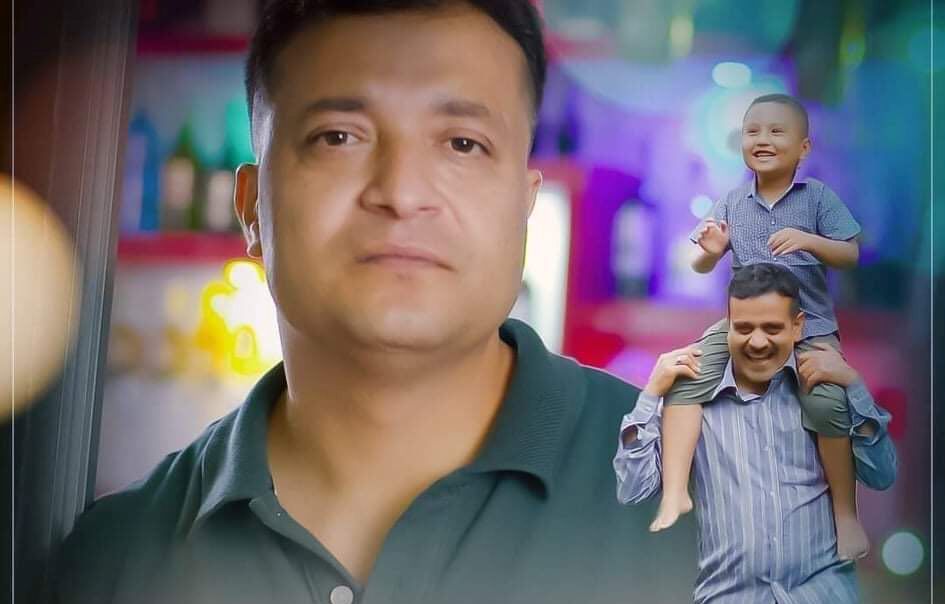 सुरेश ढुंगानाको ‘बा’ सार्वजनिक (भिडियोसहित)