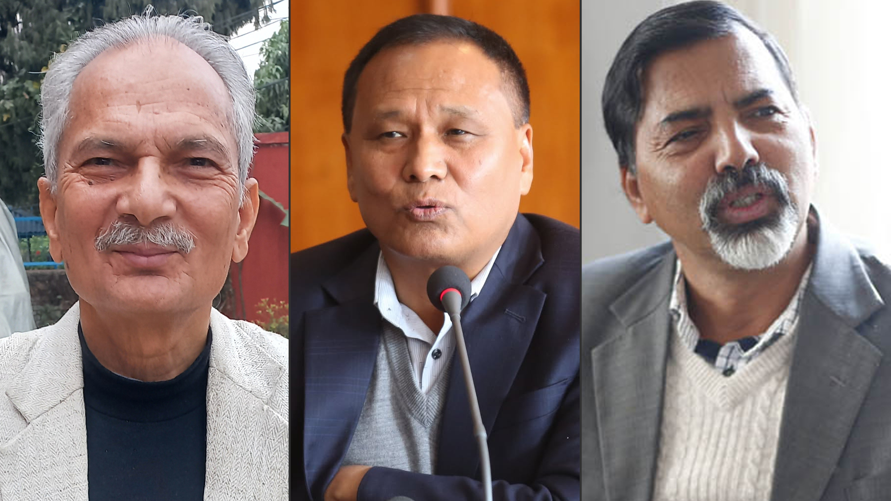 कुलमानको उज्यालो नेपाल र प्रलोपाबीच पार्टी एकता हुने