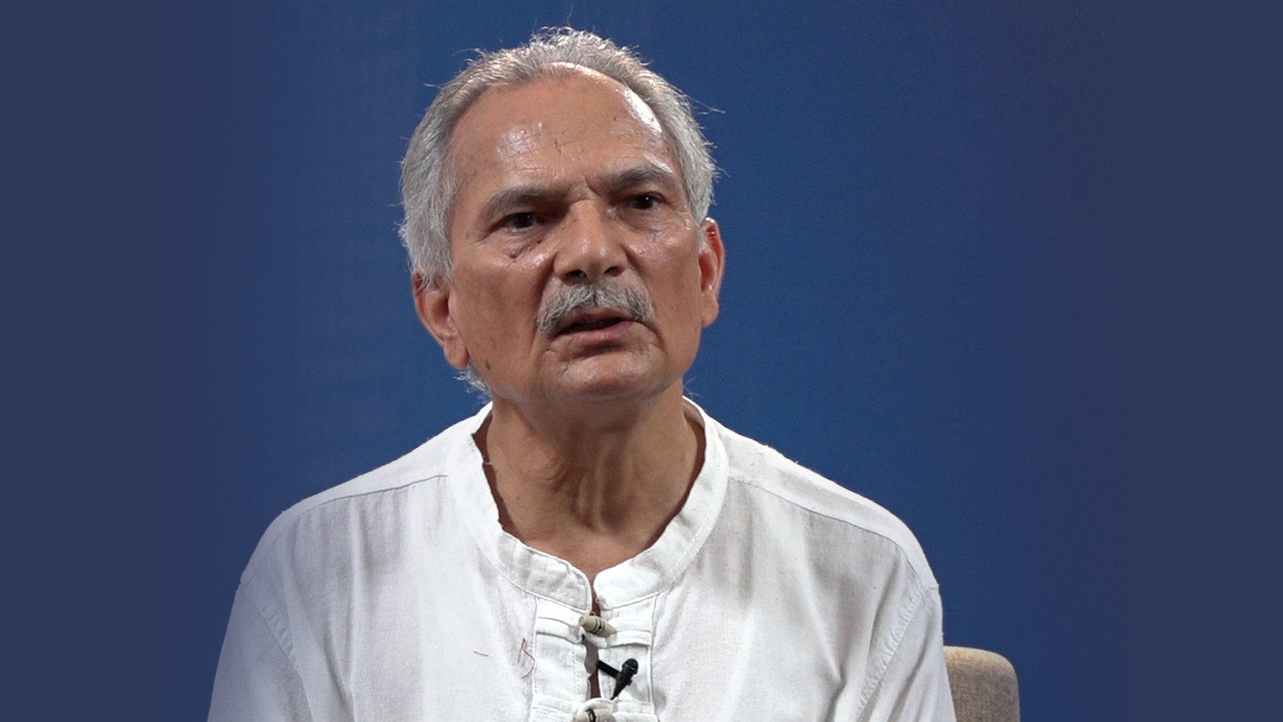 बाबुरामको दशवर्षे राजनीतिक यात्रा : सधैँ असफलता तर हार मानेनन्