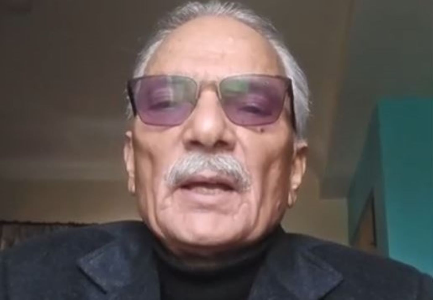 बाबुरामको १२ मिनेटको भिडियो लाइभ : उठाए ‘राष्ट्रिय स्वाधीनता खतरामा’ पर्न सक्ने प्रश्न 