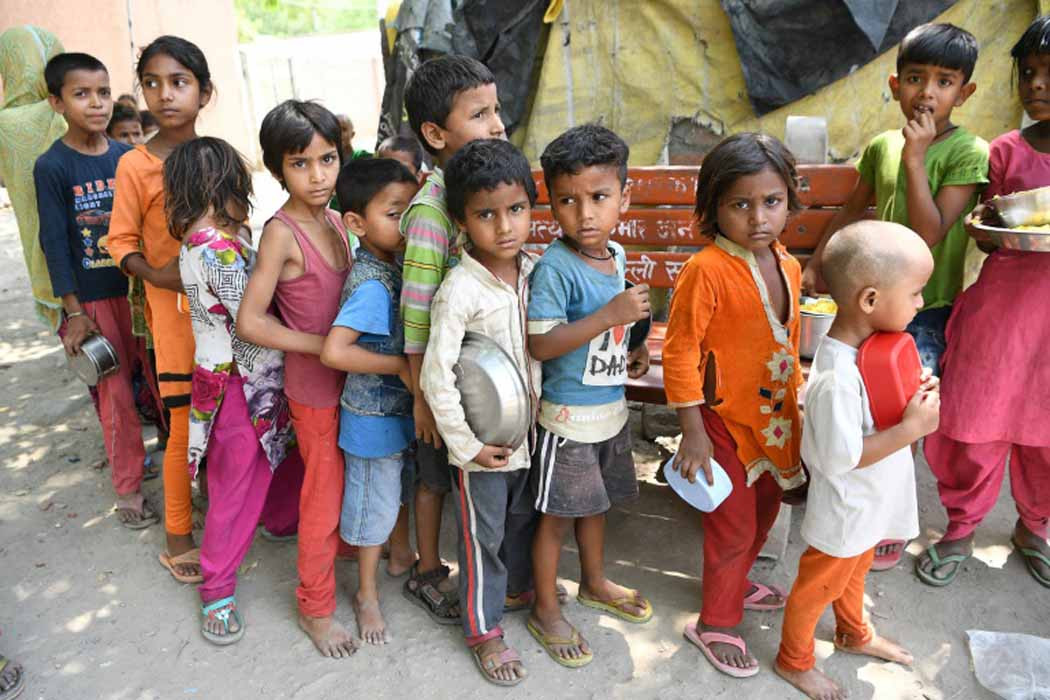 कोरोना महामारीका कारण दक्षिण एसियाका लाखौँ बालबालिका गरिबीमा : राष्ट्रसंघ