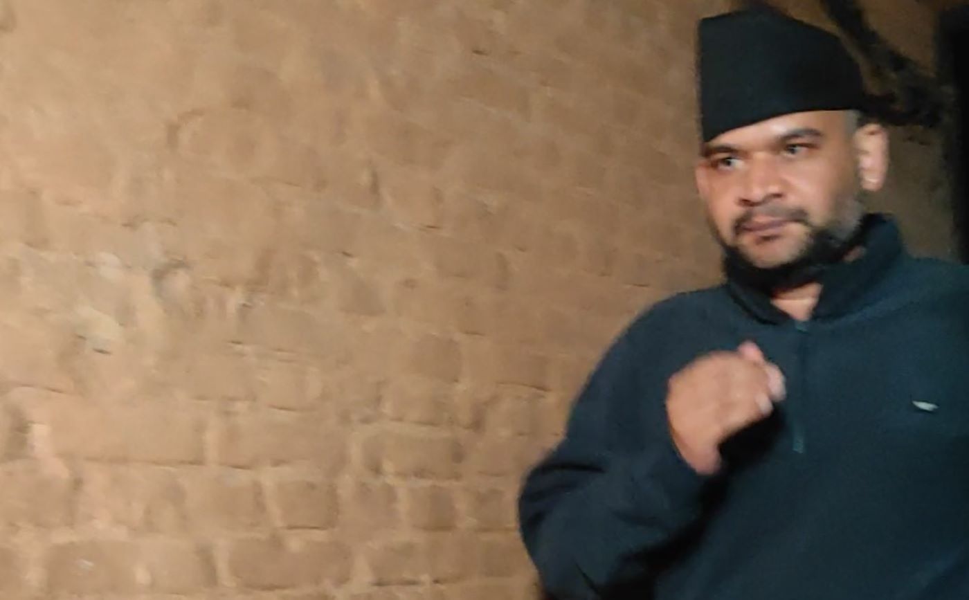 आजलाई सकियो बालेनको राजनीतिक भेटघाट