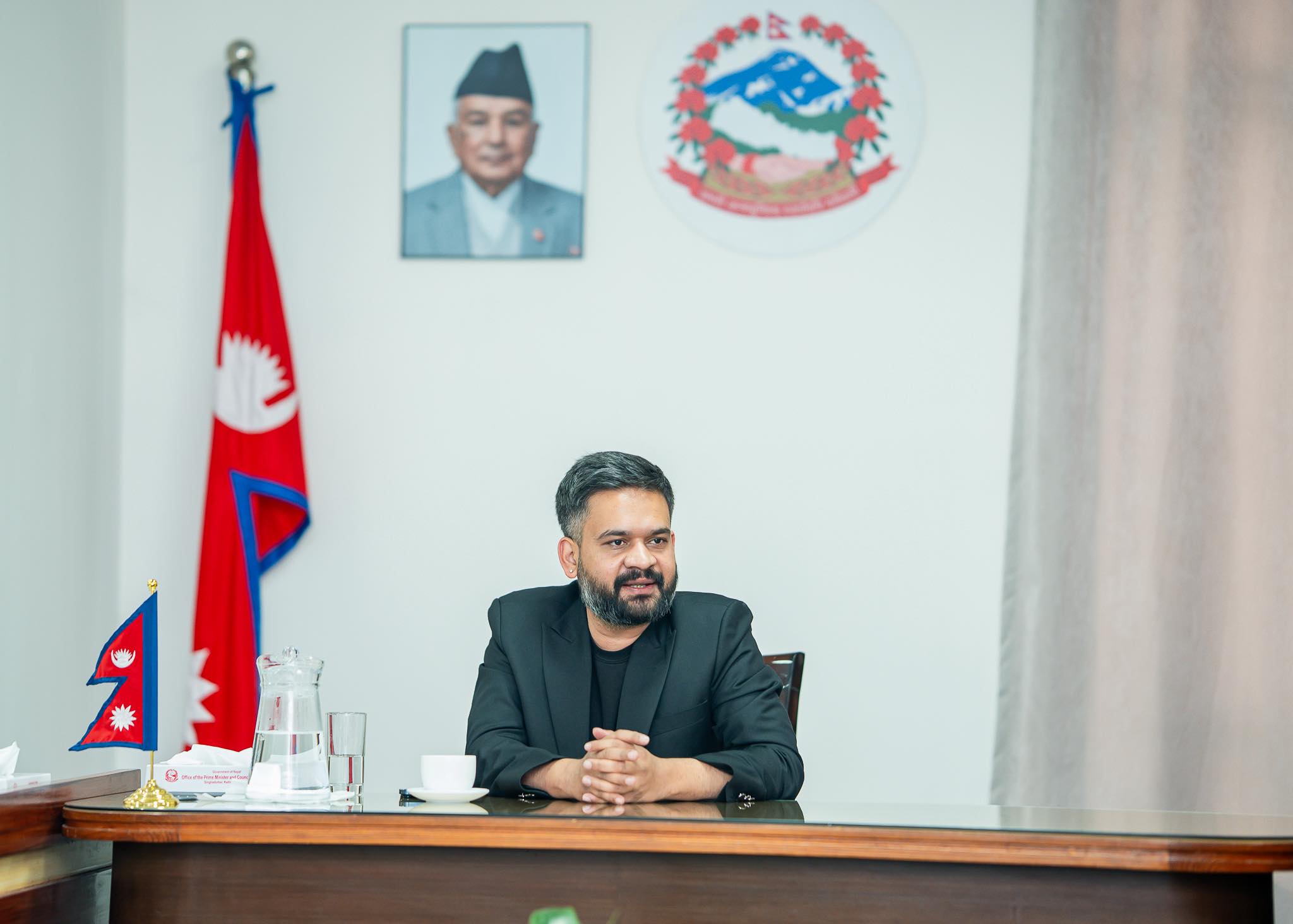 सरकारले सार्वजनिक गर्‍यो १८ बुँदे राष्ट्रिय प्रतिबद्धतापत्रको मस्यौदा (पूर्णपाठ)