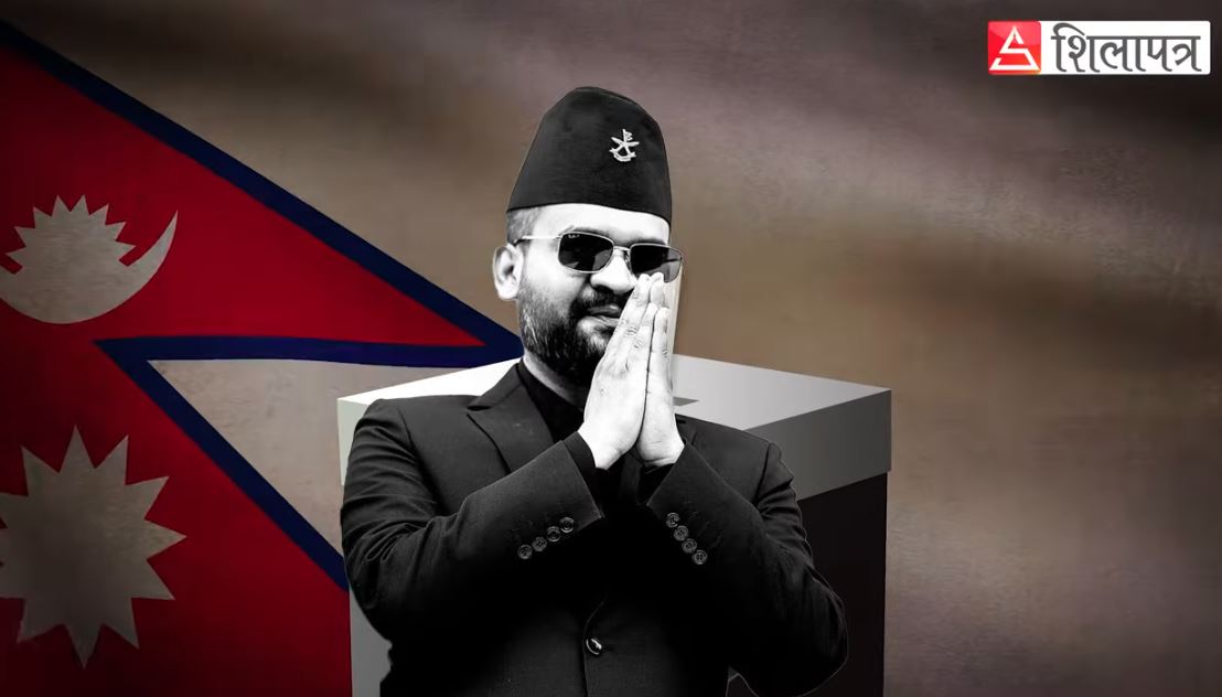 के बालेन रक्षात्मक बनेका हुन् ? (भिडियोसहित) 