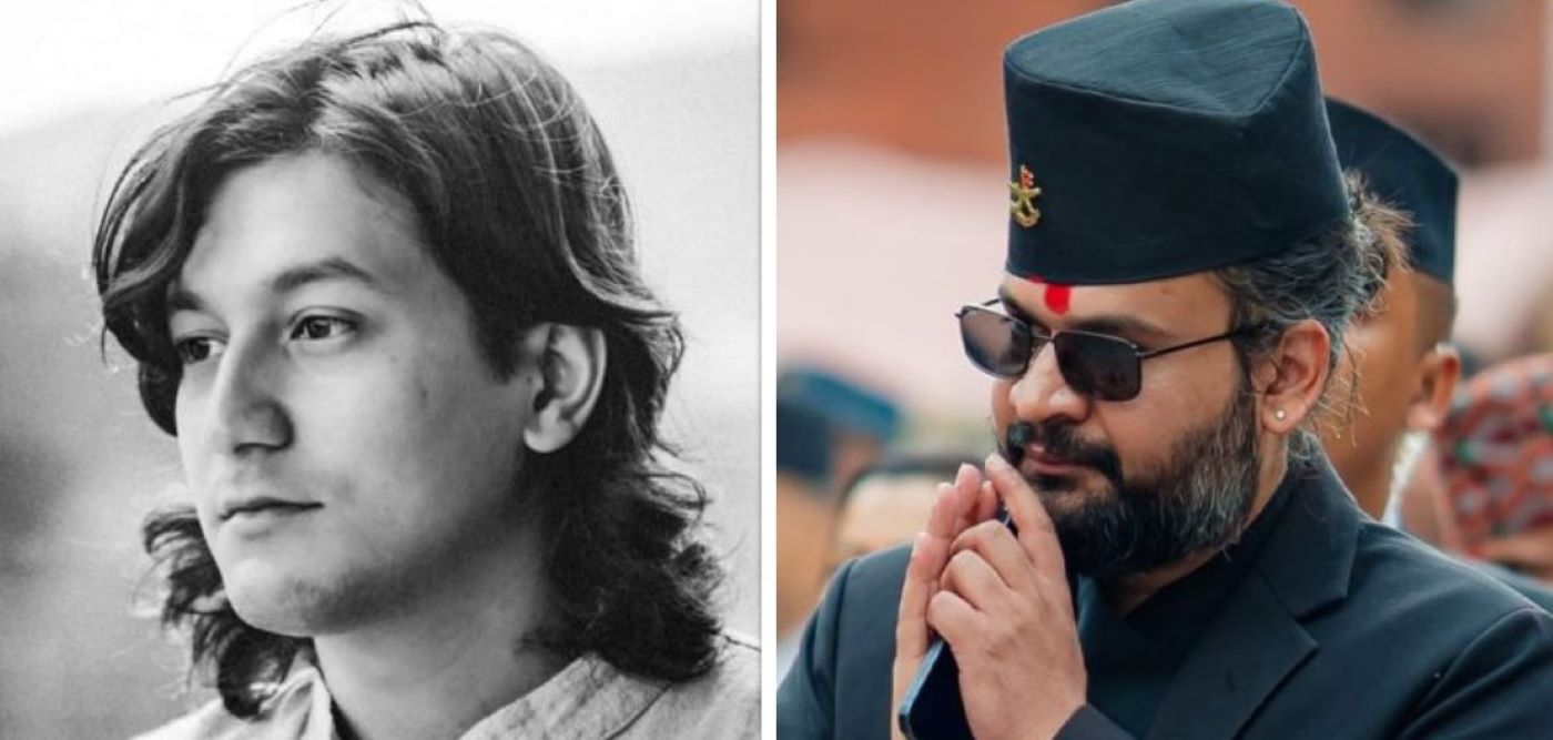 बालेनलाई अभियन्ता ईको जवाफ– घाइते र शहीद परिवारसँग आँखा जुधाउने साहस देखिएन