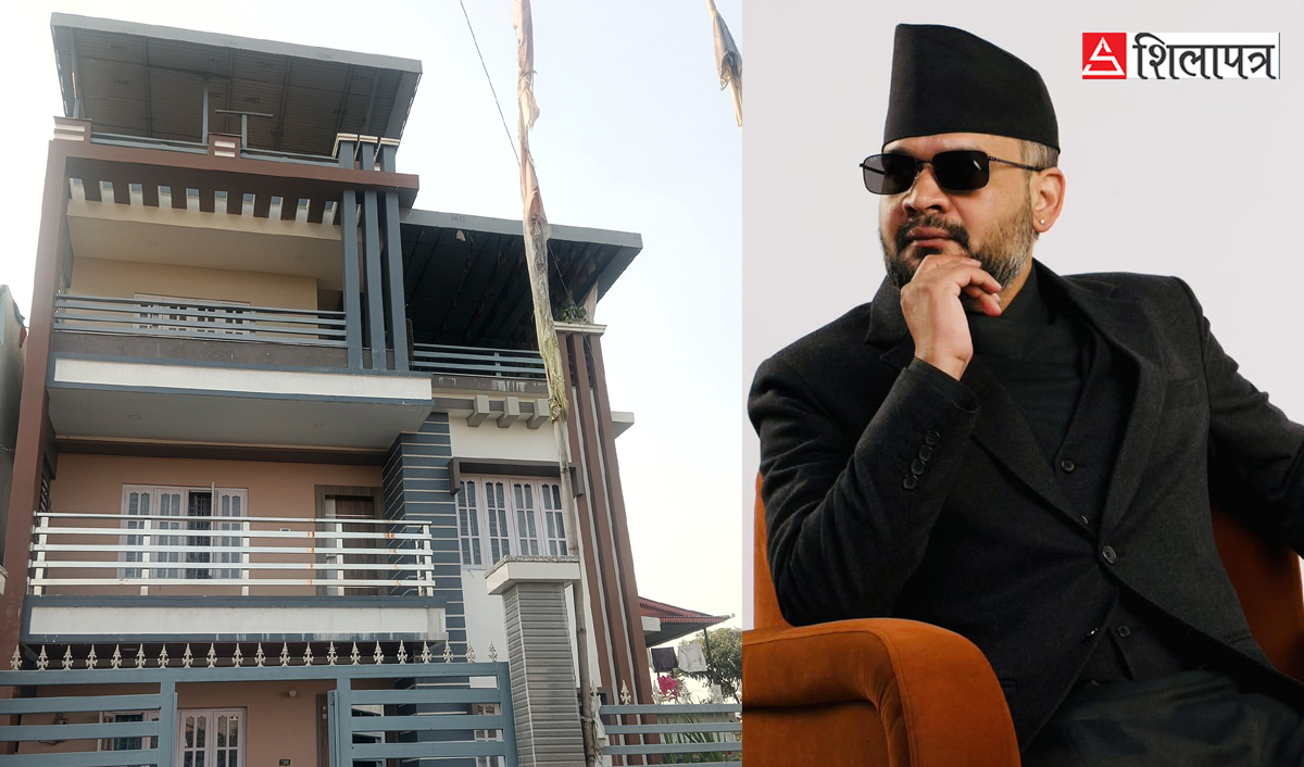 बालेनको चुनावी प्रचारका लागि दमकमा खोजियो तीनवटा घर, ६ माघमा र्‍यालीसहित उम्मेदवारी दिँदै