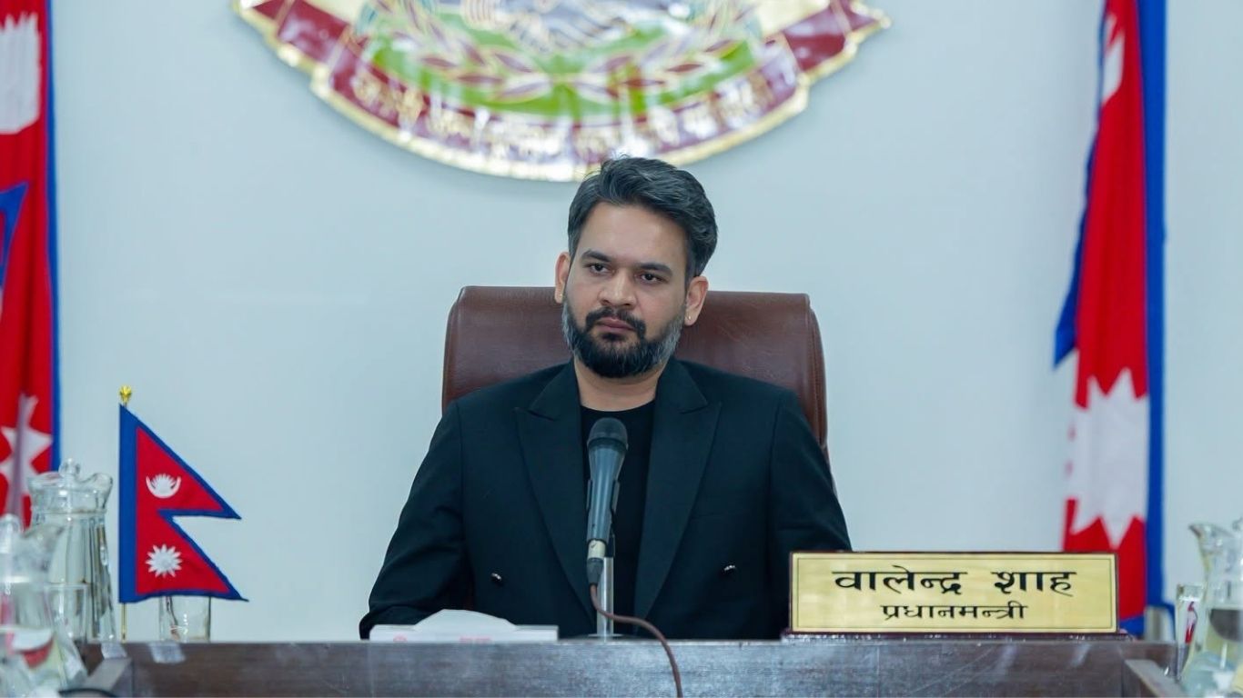 बाढीग्रस्त क्षेत्रमा प्रभावित नागरिकको उद्धार, खोज र राहतमा खटिन प्रधानमन्त्रीको निर्देशन