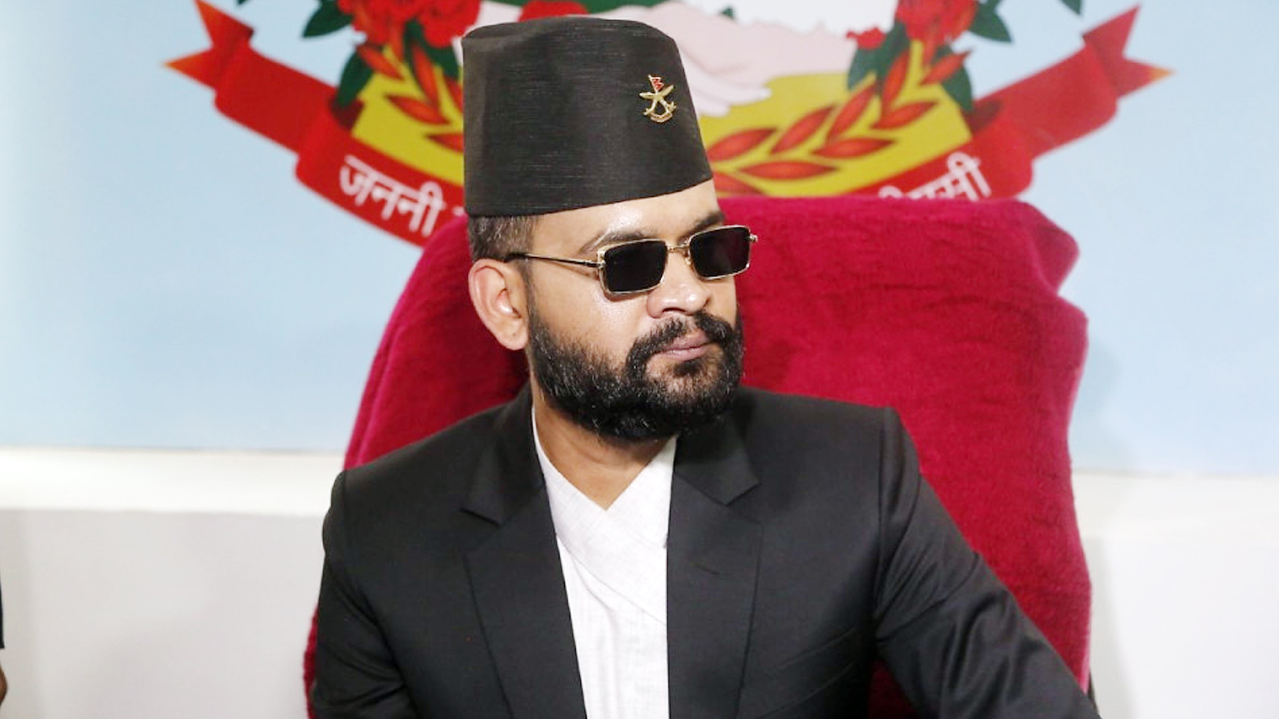 बालेनको ‘अग्निपरीक्षा’