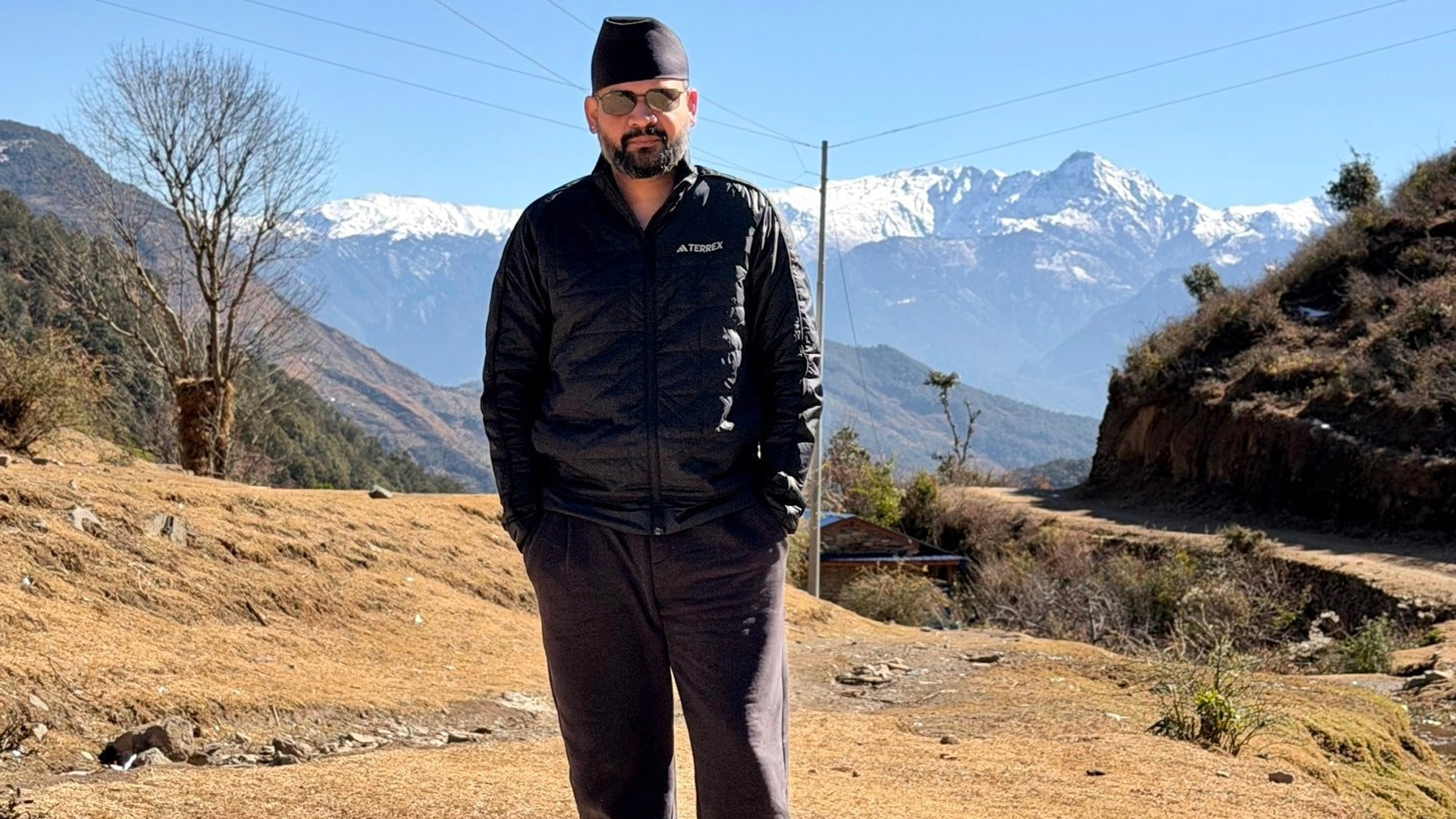 फेरि कसैले शहीद बन्नु नपरोस्: बालेन