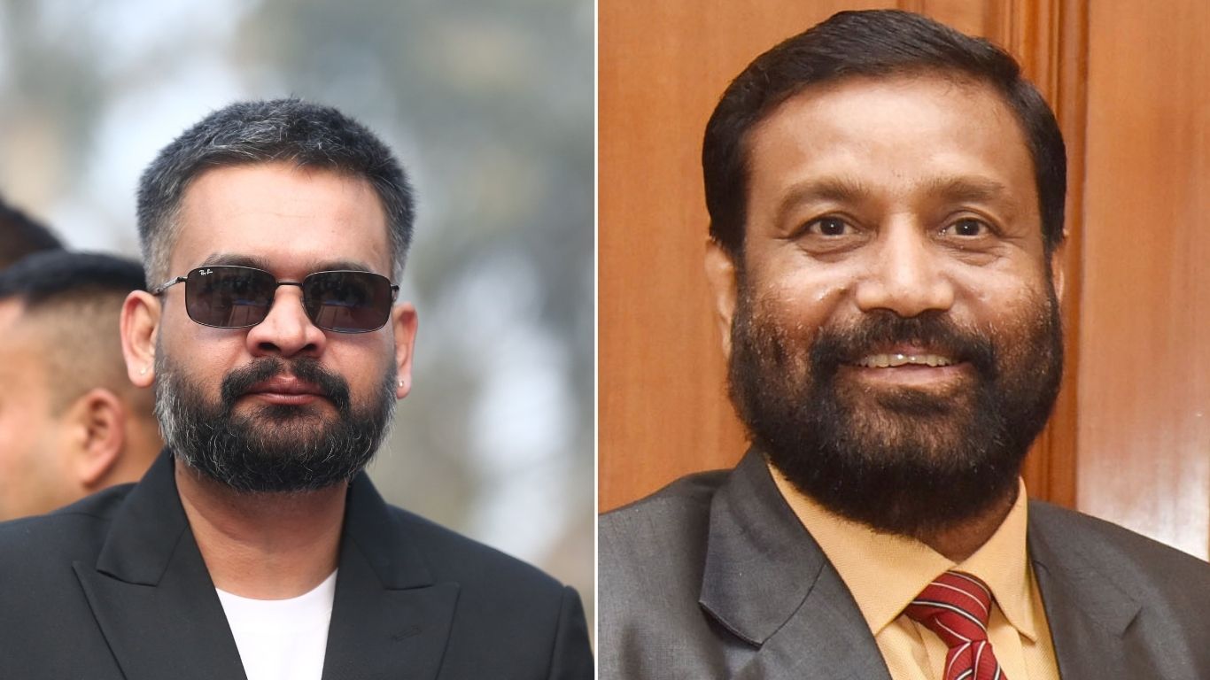 बालेन प्रधानमन्त्री हुने भएपछि विमलेन्द्र खुशी