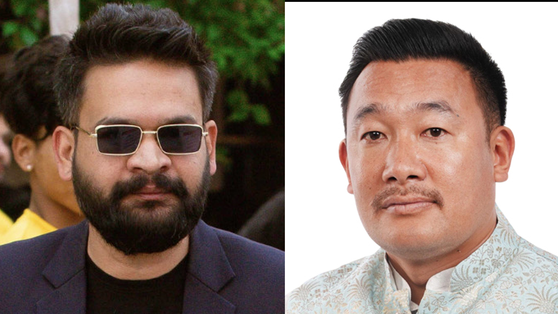 बालेनले ‘स्टाटस’मा प्रयोग गरेको अश्लील शब्दविरुद्ध साइबर ब्युरो जाँदै युवा संघ