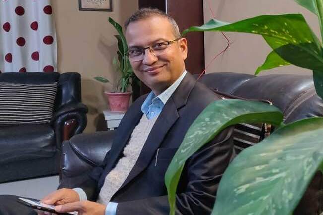 गैरसांसद गोविन्द बन्दी कानुनमन्त्रीमा नियुक्त, दिउँसो २ बजे शपथ