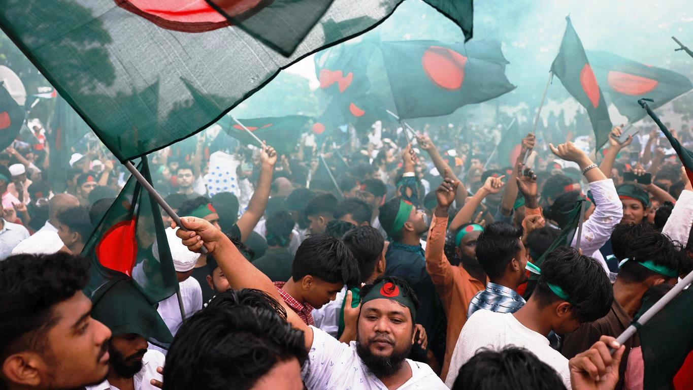 बंगलादेश चुनावका तीन सन्देश– कट्टरपन्थी  र पपुलिस्ट एजेन्डा अस्वीकार