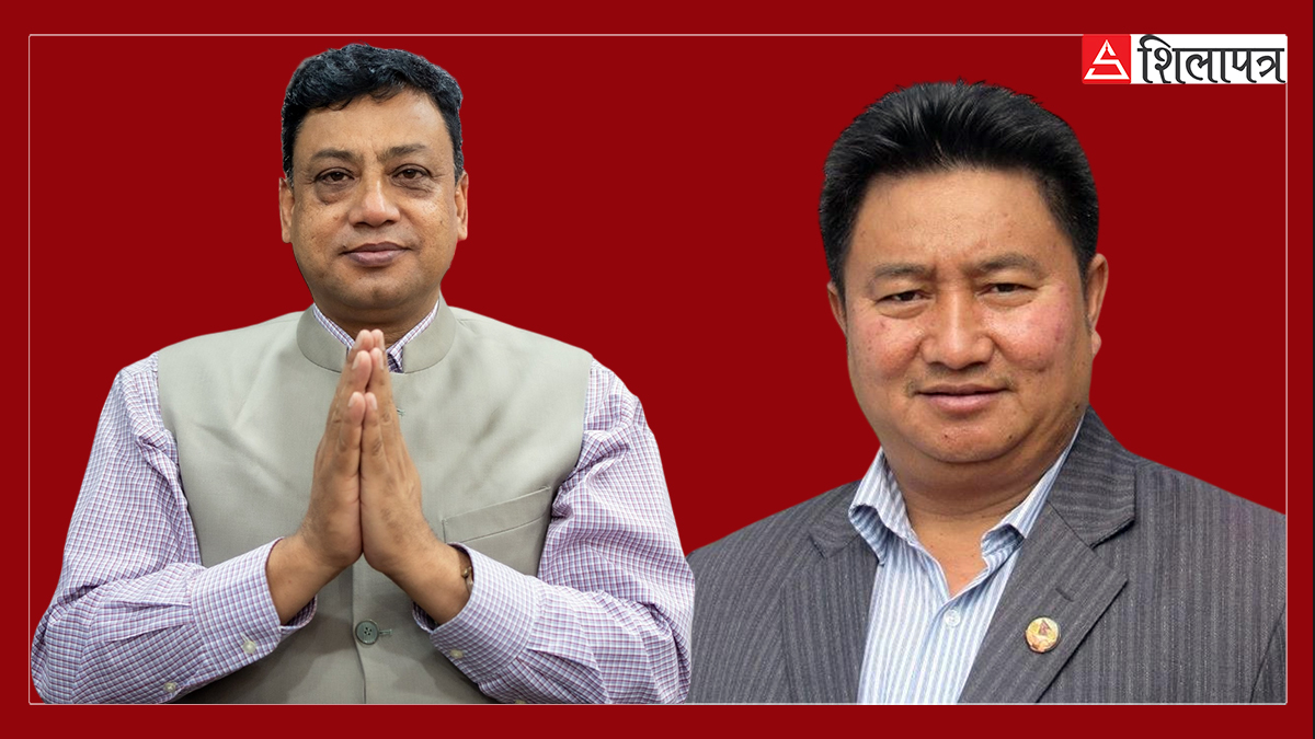 विश्वासको मत लिने बेलामा मुख्यमन्त्री बानियाँलाई संकट, लामा पक्षका १३ सांसद काठमाडौंमै