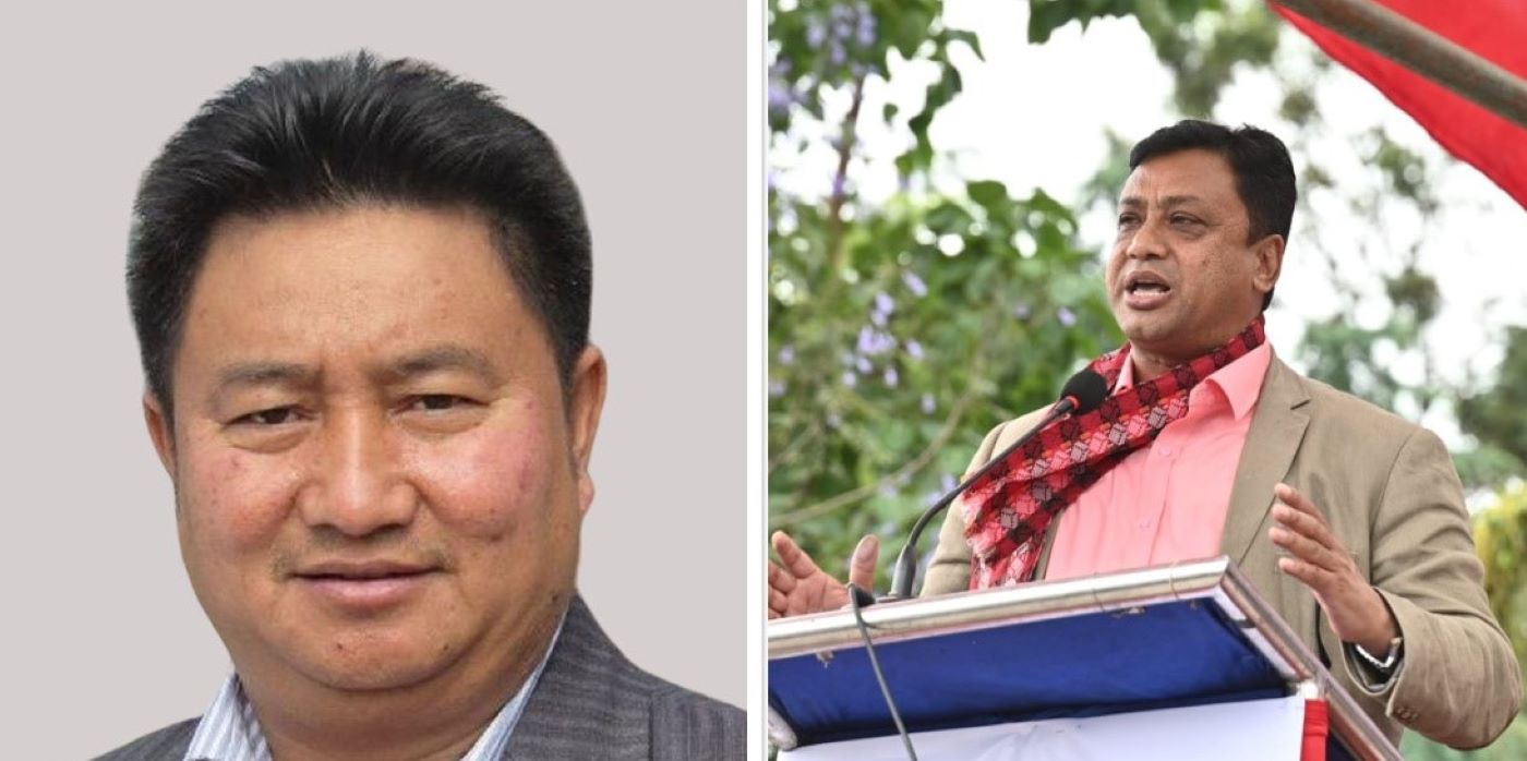 बहादुरलाई हटाउन कस्सिएको देउवा समूह विभाजित, बानियाँको विपक्षमा को–को खुले ?