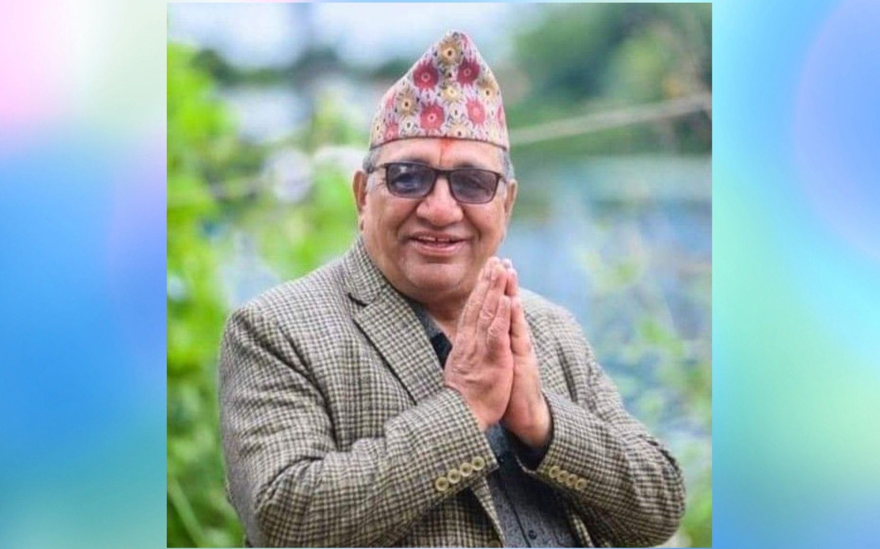 नौ महिनापछि सुदूरपश्चिमले पाउँदै वनमन्त्री