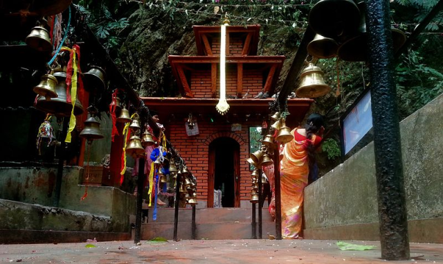 नौ महिनापछि खुल्यो ढोरबाराही मन्दिर