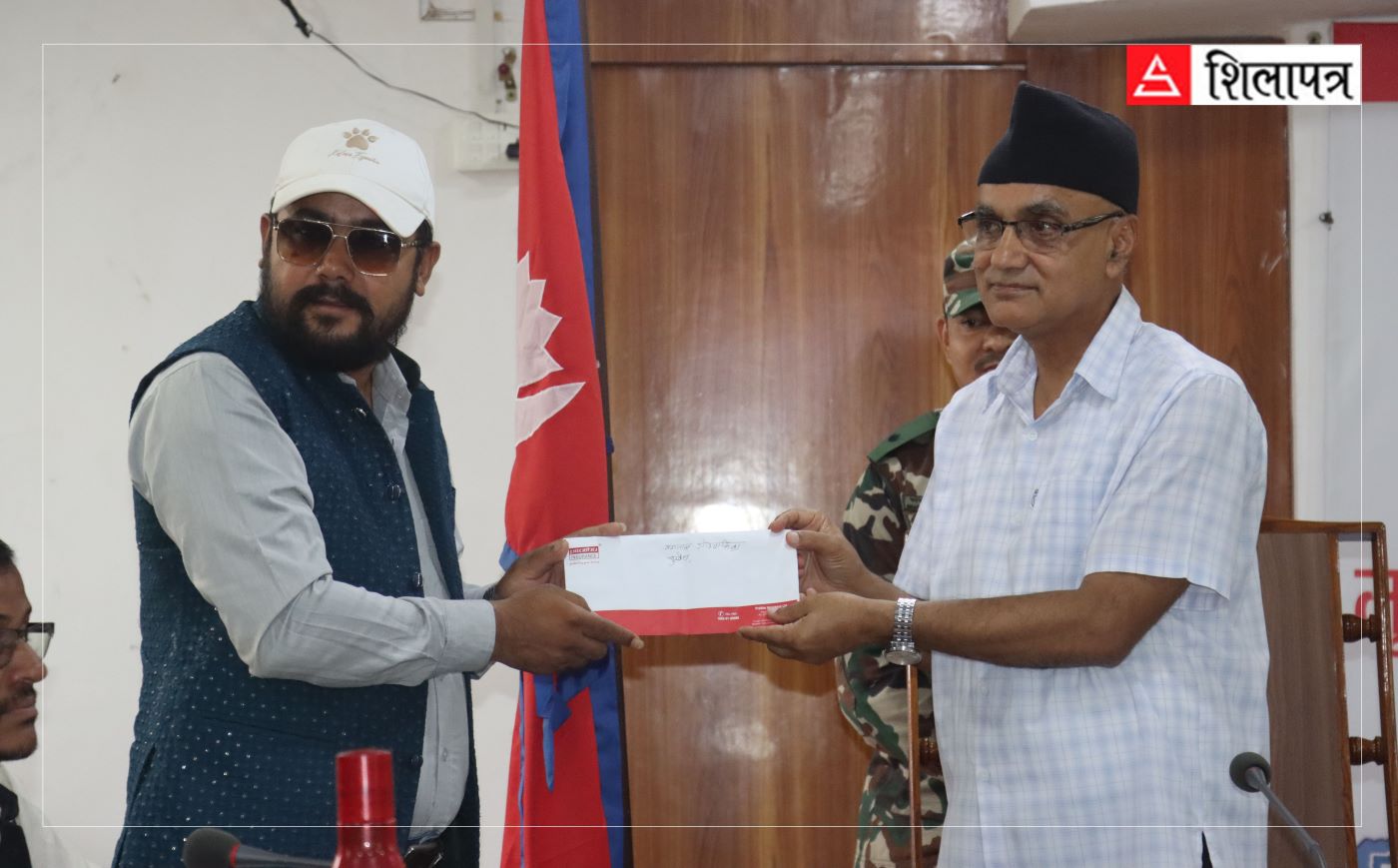 कर्णाली सरकारले सुरु गर्‍यो घर बीमा कार्यक्रम, पहिलो चरणमा १६ हजार निजी आवासको विपद् बीमा