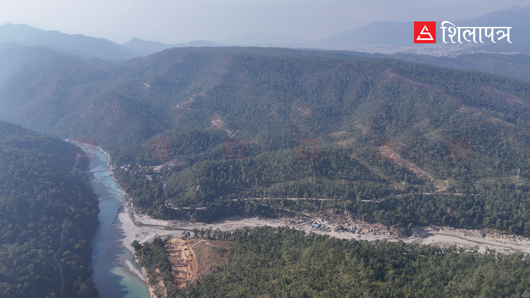 बोलपत्र प्रणालीमा अनधिकृत प्रवेशको साइड इफेक्ट : रद्द भयो भेरी पम्पिङ खानेपानी प्याकेज–२ को ठेक्का