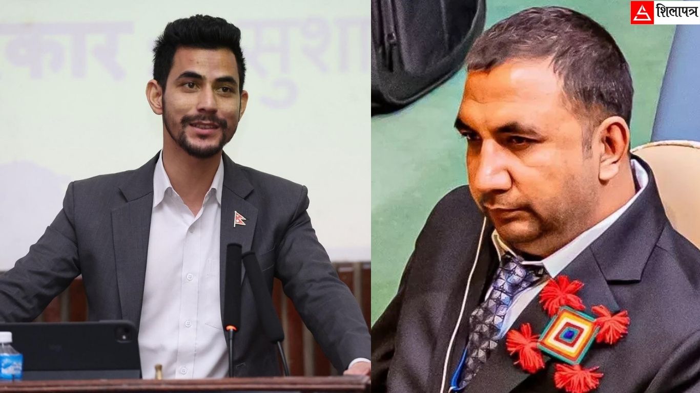भूपदेवको बाटोमा कुमार बेन तगारो बनेपछि रास्वपामा महामन्त्री मनोनीत गर्न ढिलाइ !