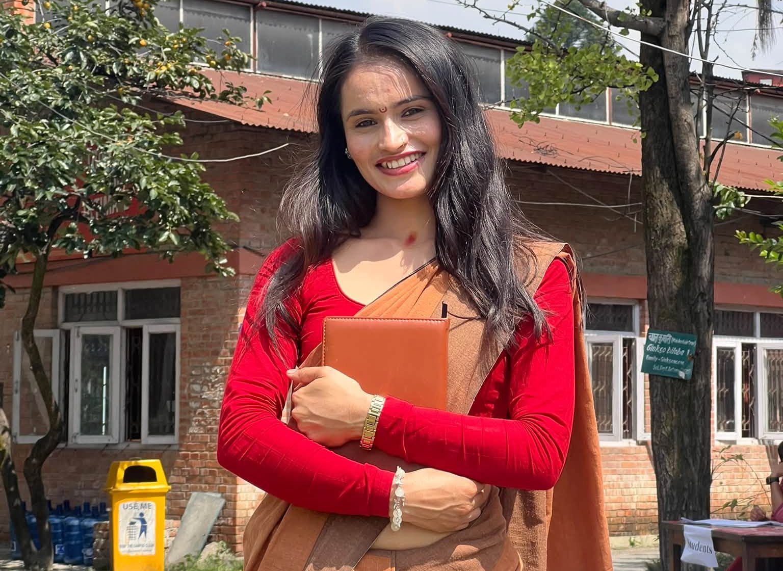 सुदूरपश्चिमबाट कांग्रेस केन्द्रीय सदस्यमा भूपेश्वरी ऐरको उम्मेदवारी