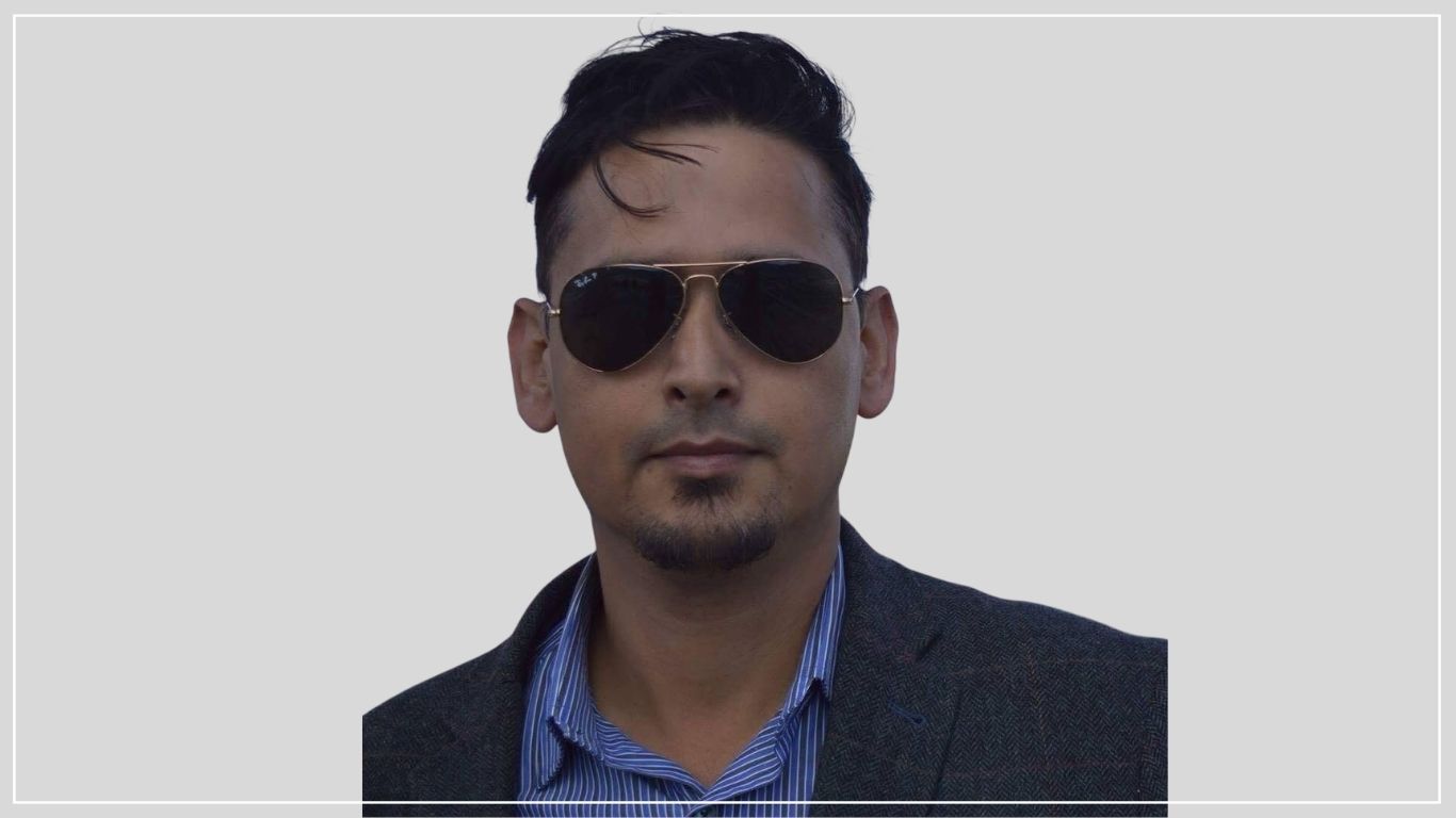 काठमाडौं विश्वविद्यालयमै पढेर उपकुलपति बन्ने पहिलो व्यक्ति बने बराल