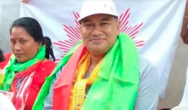 विदुर–१ मा एमालेका रञ्जित विजयी, मेयरमा कांग्रेसकाे अग्रता