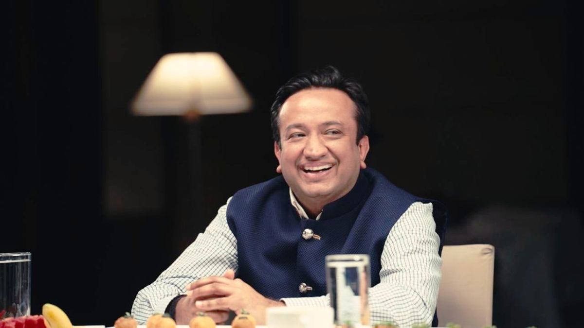 चौधरी ग्रुप र बिकाजी फुड्सबीच साझेदारी : अब नेपालमै बिकाजीका प्रिमियम स्न्याक्स उत्पादन हुने