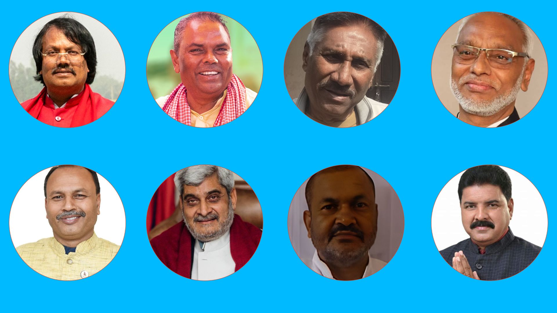 मधेशमा तराई मधेशकेन्द्रित दल नामेट, यसपटक प्रतिनिधित्व शून्य