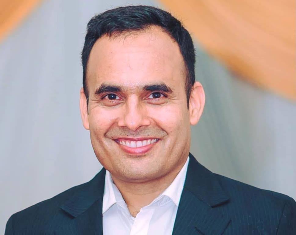 पूर्वपरराष्ट्रमन्त्री डा. महतलाई हराउने परराष्ट्र मामिलाविज्ञ डा. विक्रम तिमिल्सिना