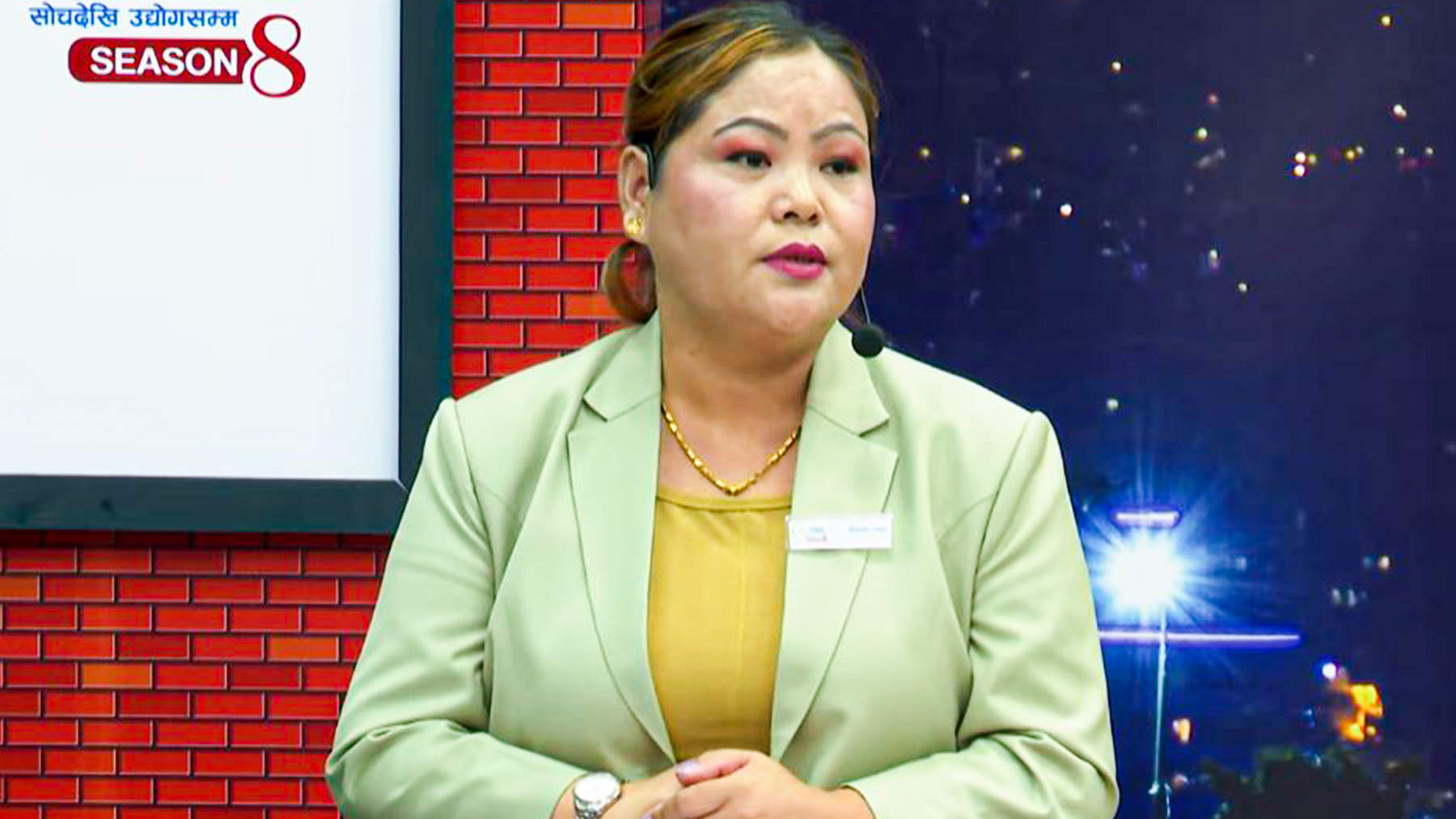 विदेशको अनुभव र आत्मविश्वासले व्यवसायी बनेकी बिमला (भिडियोसहित)