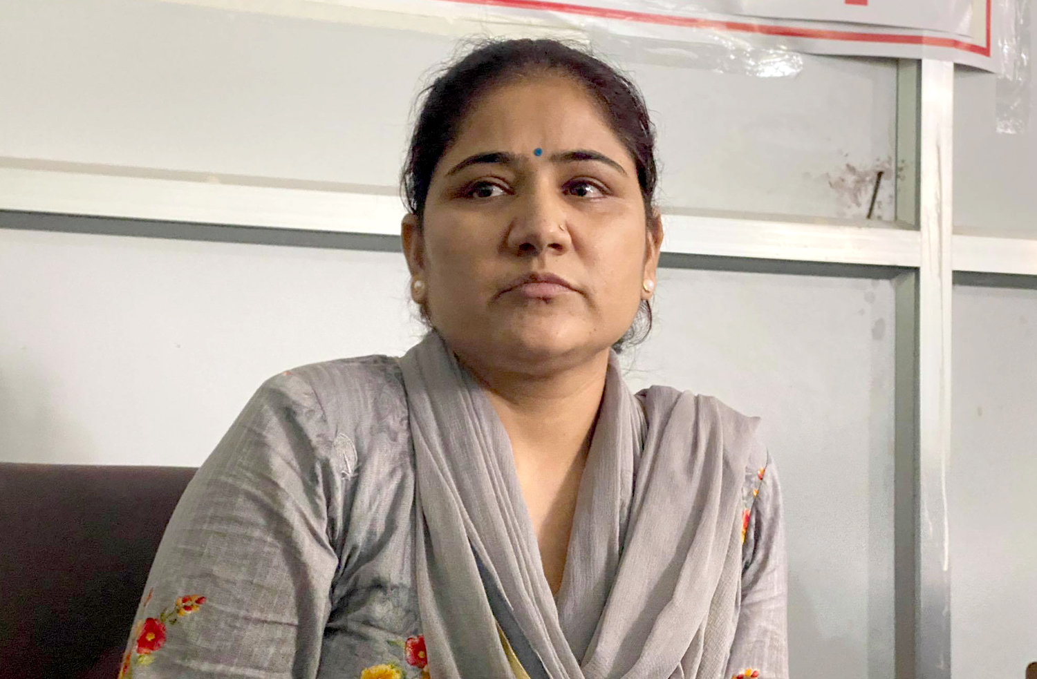 विमला वली प्रकरणको जाँचबुझ गर्न कार्यदल गठन