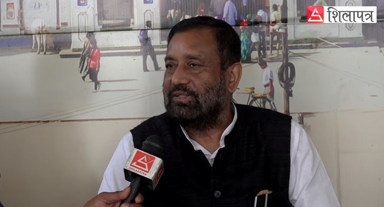 बिथोलिएको संवैधानिक प्रक्रियलाई  ट्रयाकमा ल्याउन कांग्रेस जित्नुपर्छ : विमलेन्द्र निधि