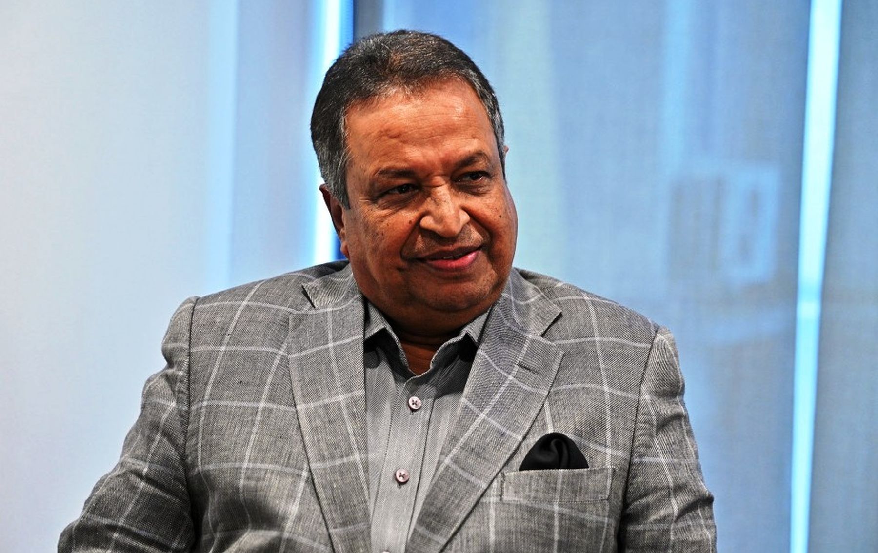 नवलपरासी- १ बाट विनोद चौधरीको एकल नाम सिफारिस