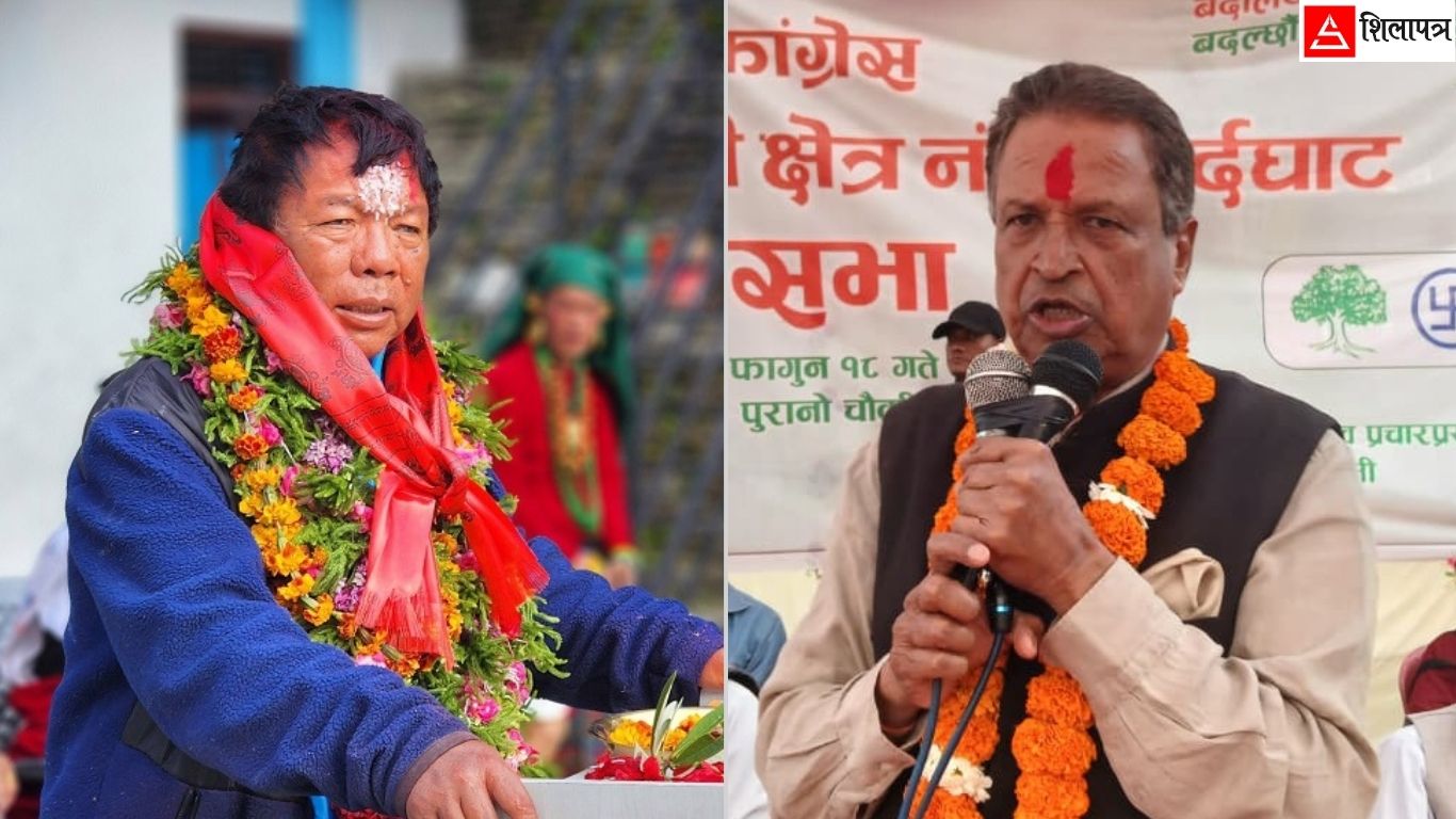 विनोद चाैधरीलाई हराएर महावीर पुनलाई जिताएको चुनावले बदलेका चार भाष्य