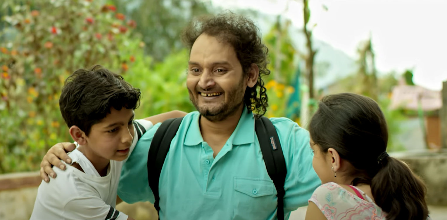 विपिन अभिनित 'परदेशी आयो' सार्वजनिक