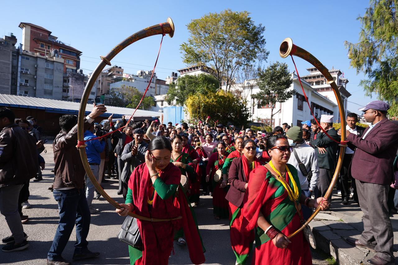 जेन–जी विद्राेहपछि दल दर्ताको सुनामी, के भन्छन् नयाँ नेता ?