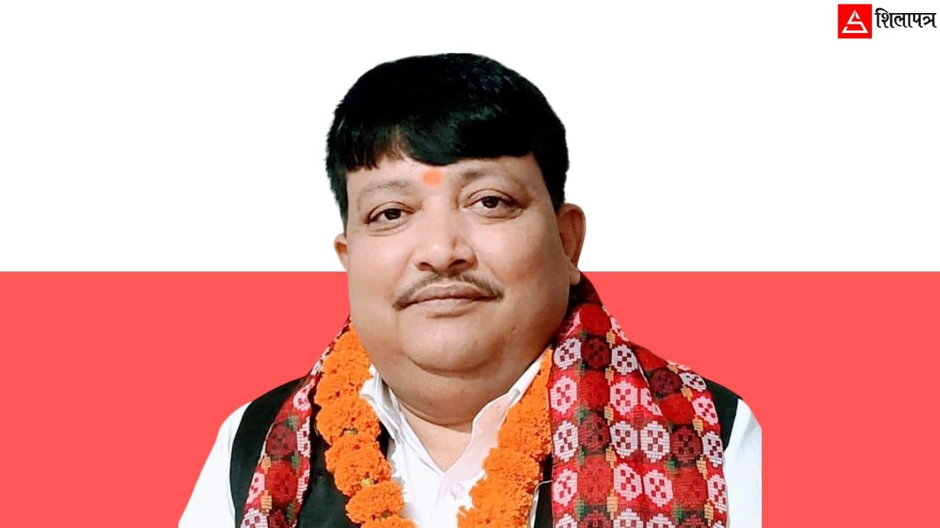 गगन हारेपछि मधेश कांग्रेस उपसभापति ‍सिंहले भने– आशाको ज्योति बाल्ने अवसर गुम्यो