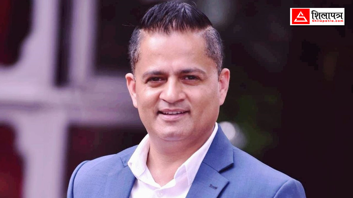 एमाले महाधिवेशन: केन्द्रीय सदस्यका दाबेदार पाण्डे भन्छन्– पार्टीभित्र व्यवसायिक छवि र राजनीतिक पृष्ठभूमि भएका व्यक्तिहरूको संयोजन हुनुपर्छ