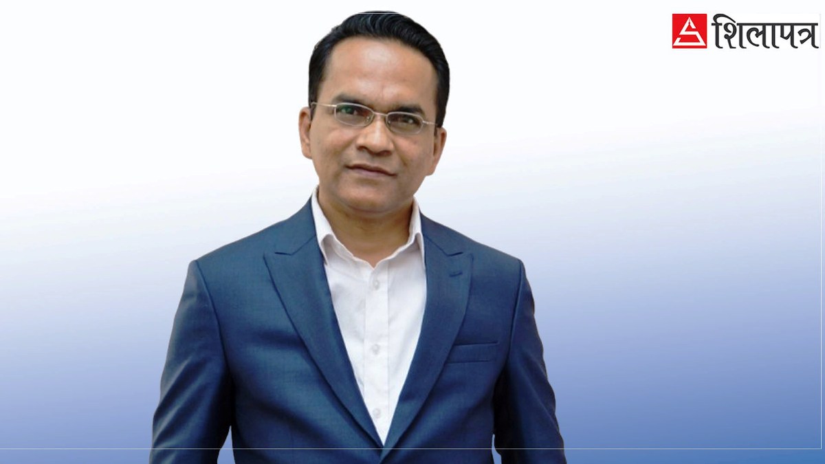 गभर्नर पौडेलको सम्पत्ति विवरण सार्वजनिक, १४ करोडको शेयर, २० लाख नगद मौज्दात
