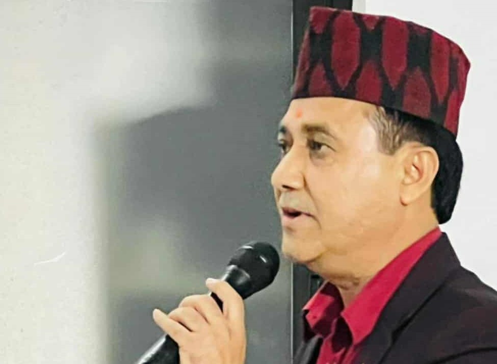 विश्वप्रकाशको ४८ बुँदे प्रस्ताव– कांग्रेसले प्राइमरी इलेक्सन गरेर उम्मेदवार छान्नुपर्छ (पूर्णपाठ) 