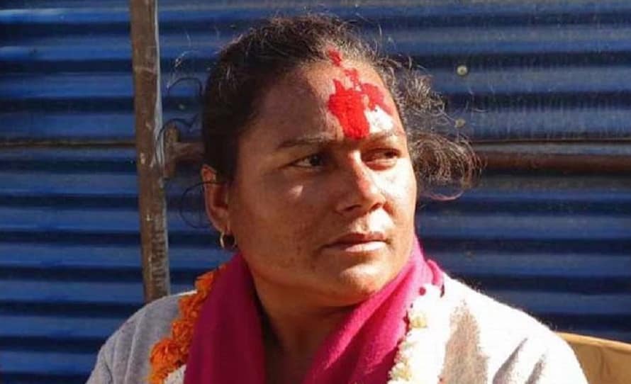 उपचुनावमा कांग्रेसको अग्रता, बाजुराको स्वामीकार्तिक खापर उपाध्यक्षमा एमालेको जित