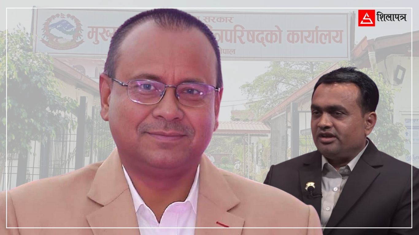 मन्त्रीको बार्गेनिङले यादवकाे मुख्यमन्त्री ५ महिनामै धरापमा, प्रदेशलाई अस्थिर बनाइराख्ने जनमत प्रवृत्ति